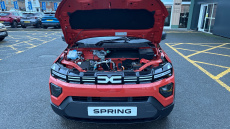 Dacia Spring 27kWh Expression 45 33kW 5dr Auto Electric Hatchback